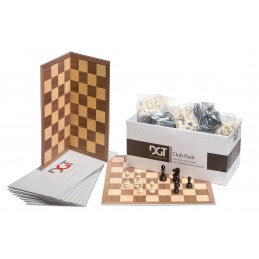 DGT Club Pack - set pro šachové kluby