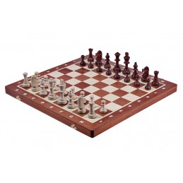 Šachy TOURNAMENT NO.3