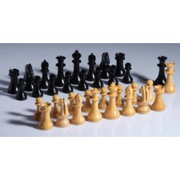 Official World Chess Championship Chess Set