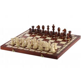 Šachy TOURNAMENT NO.8