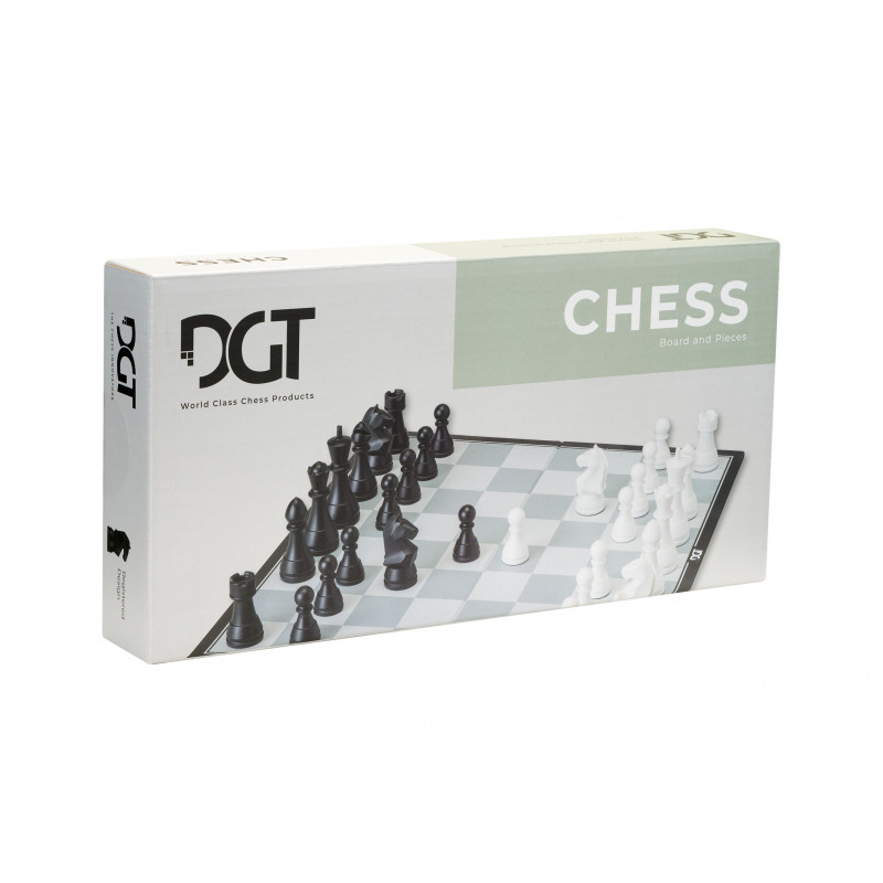Dgt Set DGT šachový set