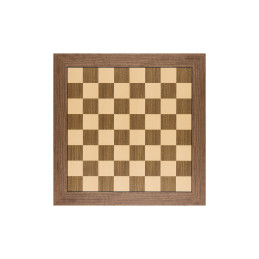 E-šachovnice Bluetooth - Walnut