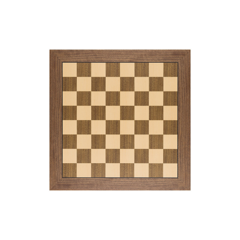 E-šachovnice Bluetooth - Walnut