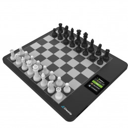 ChessUp 2 Smart Chess Board - šachový počítač - ROZBALENO