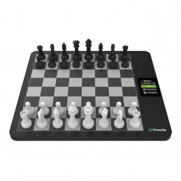 ChessUp 2 Smart Chess Board - šachový počítač - ROZBALENO