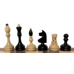 Set šachovnice a figur Česká klubovka originál