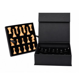 Official World Chess Championship Chess Set