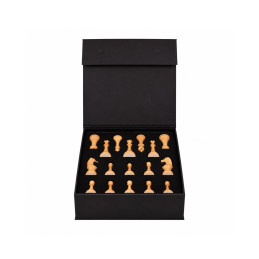Official World Chess Championship Chess Set
