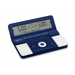 DGT Travel Timer