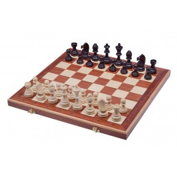 Šachy TOURNAMENT NO.7