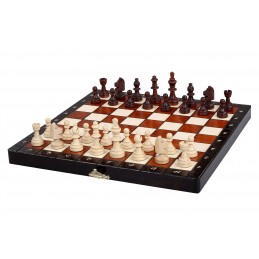 Šachy MAGNETIC SMALL