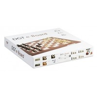 E-šachovnice USB